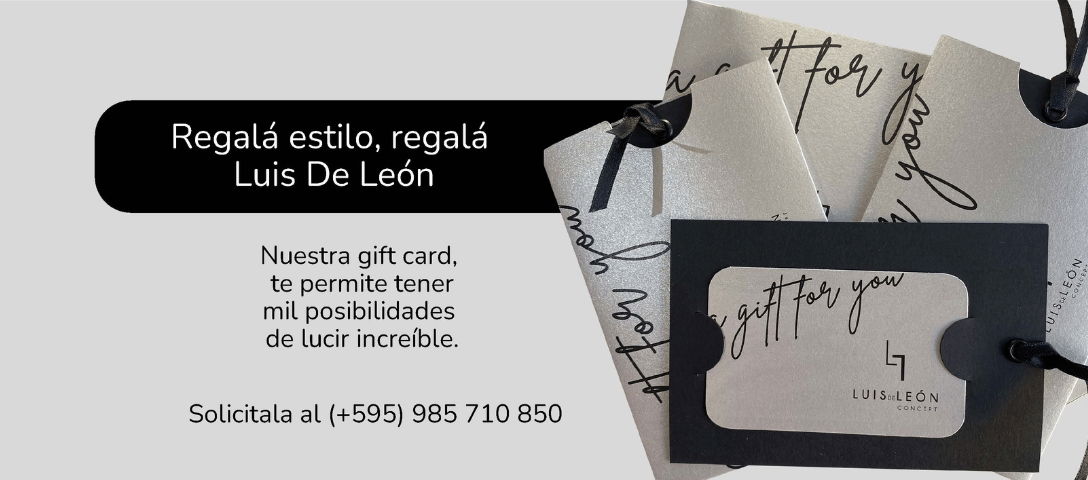 Banner Luis De León Concept
