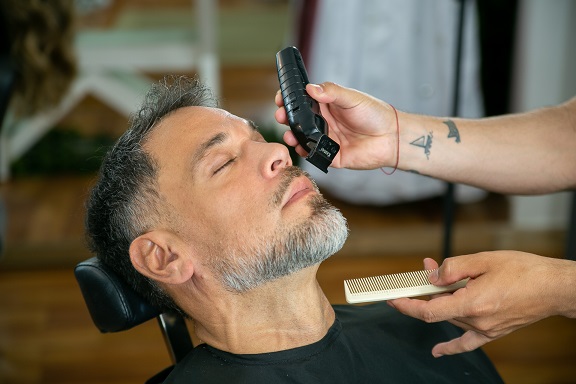 Barbería