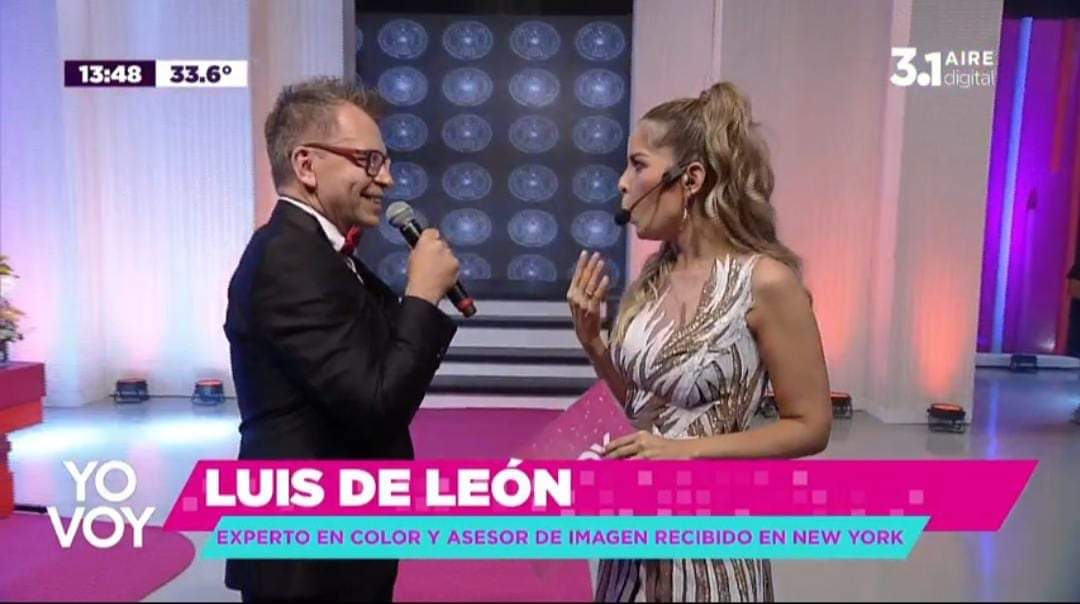 Logro Luis De León Concept 6