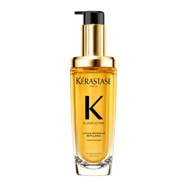 Kérastase Elixir Ult L’huile Original 75 ml