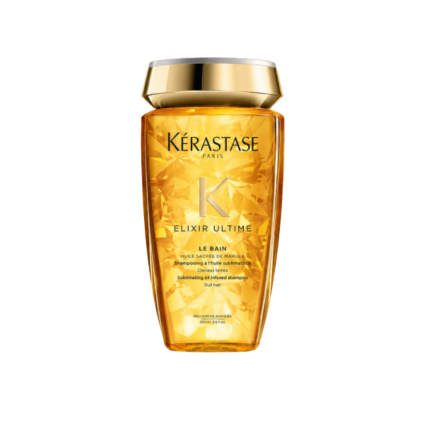 Kérastase Elixir Ultime Le Bain 250 ml