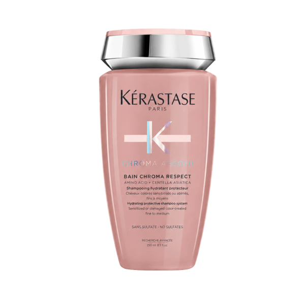 Kérastase Anti Frizz Serum Chroma Thermique 150 ml