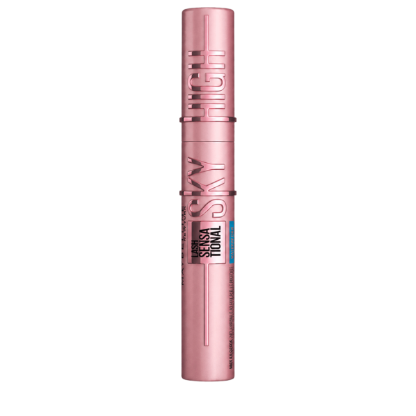 Maybelline Lash Sensational Sky High Very Black WP