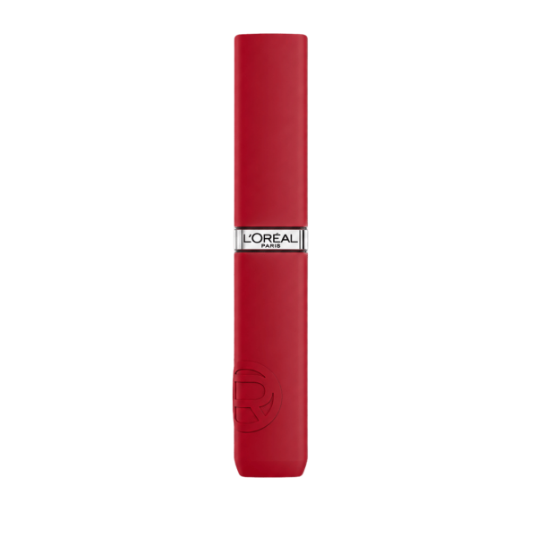 L’oréal Infallible Labial Le-Matte Le Rouge de Paris