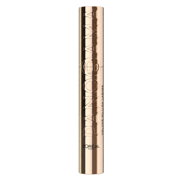 L’oréal Mascara Voluminous Panorama Black WTP