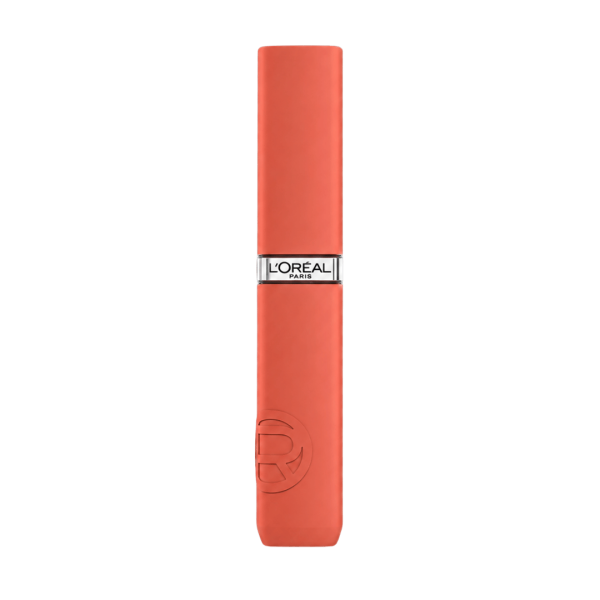 L’oréal Infallible Labial Le-Matte Snooze Your Alarm