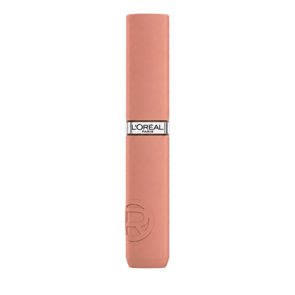 L’oréal Infallible Labial Le-Matte Breakfast In Bed